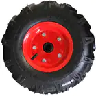 Motoenxada 7HP 100CM com Rodas Donker´s ME1000 Premium